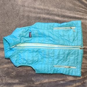 Patagonia Nano Puff Vest